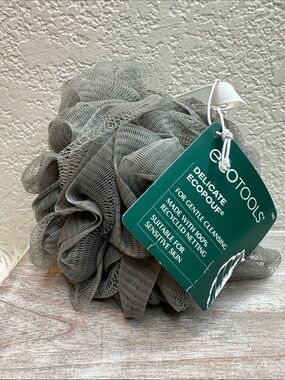 👍🏻 FREE Eco-Tools Ecopouf Bath Sponge